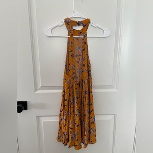 Urban Outfitters Kimchi Blue Sundress